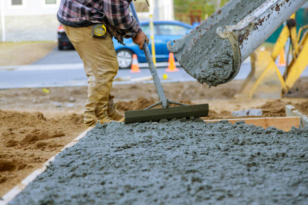 Best Driveways & Floors  in Mount Pleasant, MI