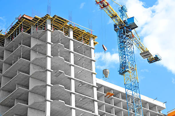 Best Concrete Foundation Repair  in Mount Pleasant, MI